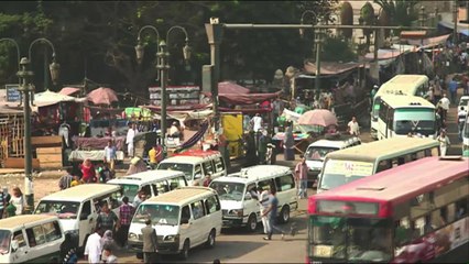 تحت المجهر- الموت راكباً