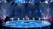 The X Factor 2015 - Ep 7 / العروض المباشرة - هند زيادي - ان راح منك يا عين