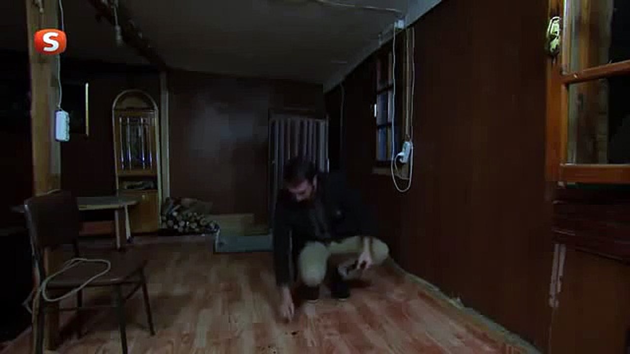 Ötesiz İnsanlar 66. Bölüm Fragmanı İzle - Samanyolu TV