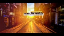 After Effects Project Files - Minimal Slideshow V.3 - VideoHive 9378434