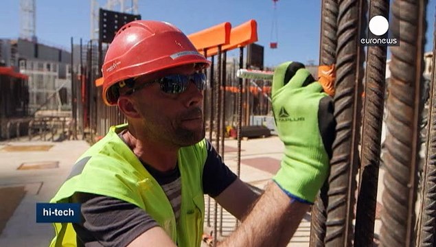 Recreating the Sun's process: is Iter the energy of the future?