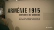 Arménie 1915 : centenaire du génocide