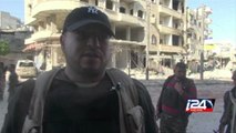 النظام يكثف غاراته شمال غرب سوريا غداة خسارته جسر الشغور