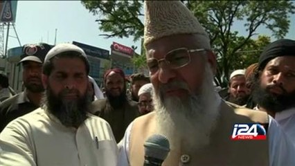 الالاف يتظاهرون دعما للسعودية و"شرعية" الرئيس هادي