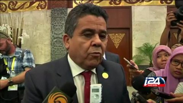 إثيوبيا وليبيا تدينان مقتل 30 مسيحيا على يد داعش في ليبيا