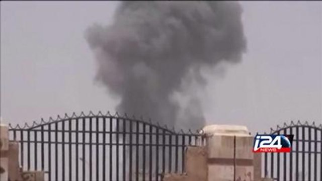 مناورات مصرية سعودية ضخمة تزامنا مع استمرار عاصفة الحزم على اليمن