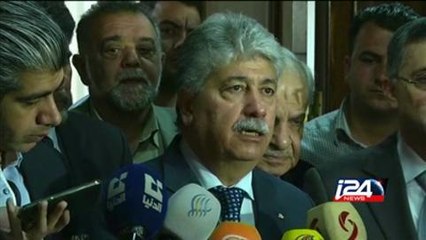 مخيم اليرموك: معاناة ما بين اللجوء والهرب من "داعش"