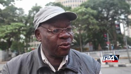 كينيا: أكثر من مئة قتيل في هجوم على جامعة شمال البلاد