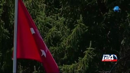 زيارة اولى للرئيس التركي اردوغان لايران منذ 4 اعوام