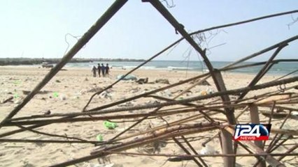 الغزيون يأملون ان تدفع إسرائيل ثمن عدوانها في المحكمة الدولية