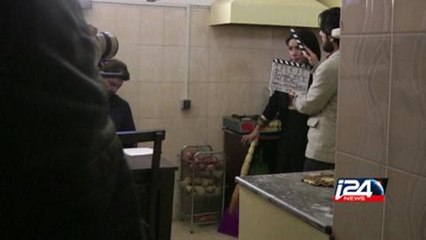 مسلسل يلامس الخطوط الحمراء في قضايا الفساد وحقوق المرأة