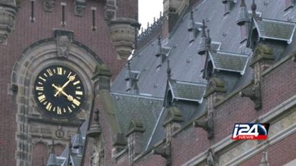 محمود الهباش: فلسطين أصبحت عضوا رسميا في محكمة الجنايات الدولية "لاهاي"