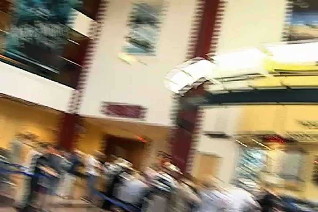 All About The Henry Ford IMAX Theatre