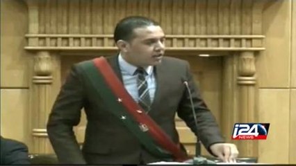 تقرير مصور - تفجيران في الجيزة تزامنا مع إعادة محاكمة مبارك