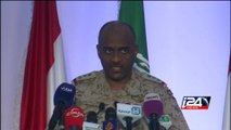 اشتباكات عنيفة في عدن وطائرات التحالف العربي تستهدف مخازن للأسلحة في صنعاء
