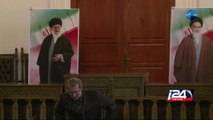 تقرير مصور- المحادثات الايرانية الامريكية لا تزال مستمرة