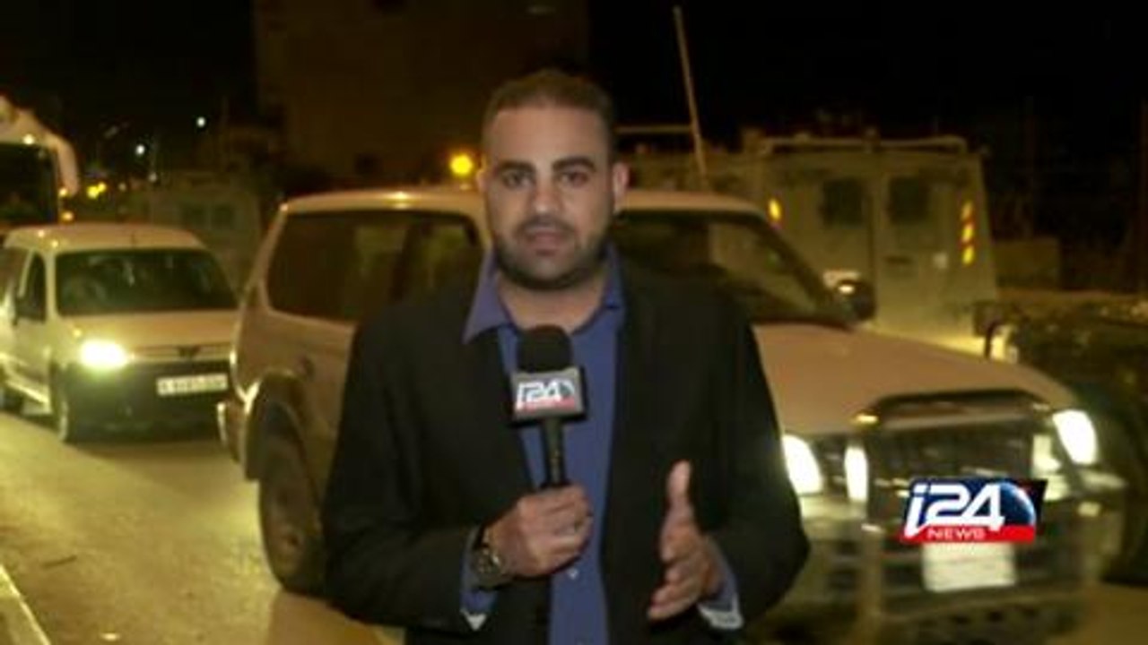 أنباء أولية عن اختطاف إسرائيلي وعمليات تمشيط واسعة في الضفة الغربية