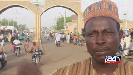 إنتخابات تشريعية ورئاسية في نيجيريا وسط مخاطر امنية شديدة