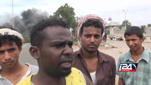 الحوثيون يقتربون من السيطرة على عدن