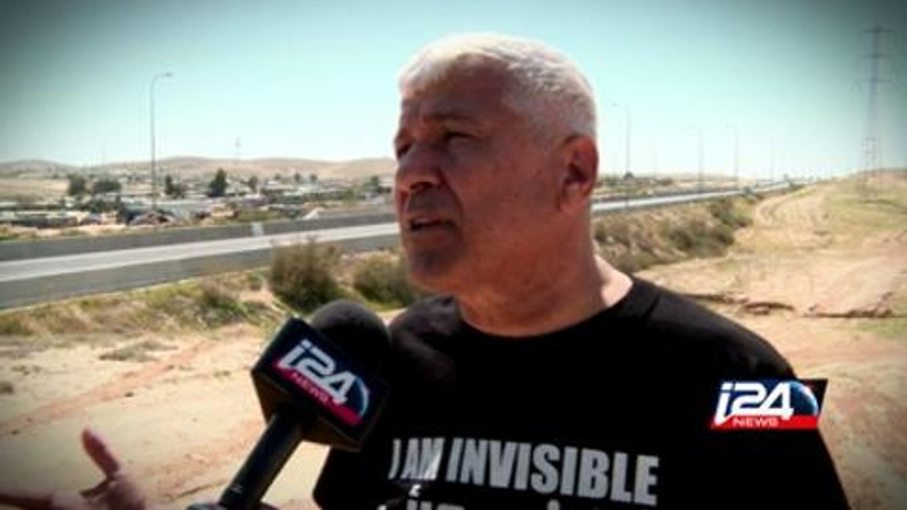 تقرير مصور: القائمة المشتركة تضع الاعتراف بالقرى البدوية على أجندة الحكومة الجديدة