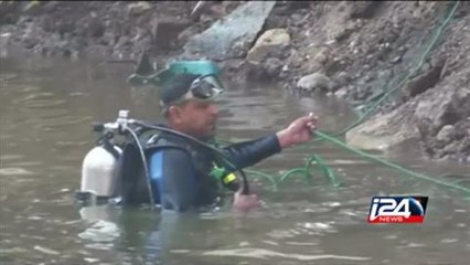 قتلى بانقلاب حافلة نقل في محافظة الجيزة