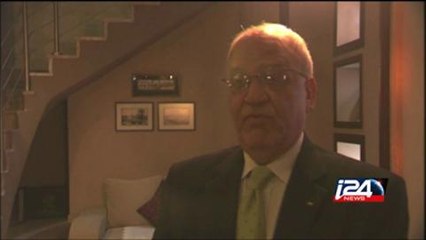 عريقات تعقيبا على نتائج انتخابات الكنيست في اسرائيل