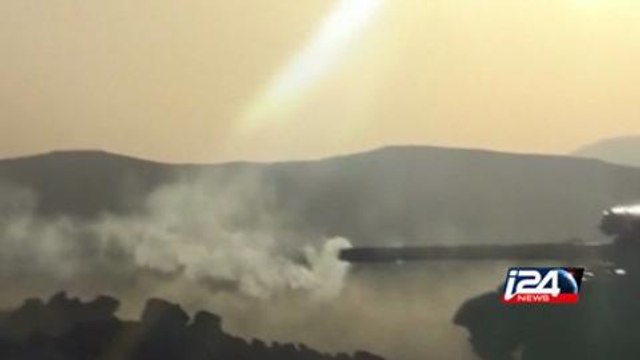 ضربات التحالف تدمر مواقع لداعش ، وقصف النظام يوقع عشرات القتلى