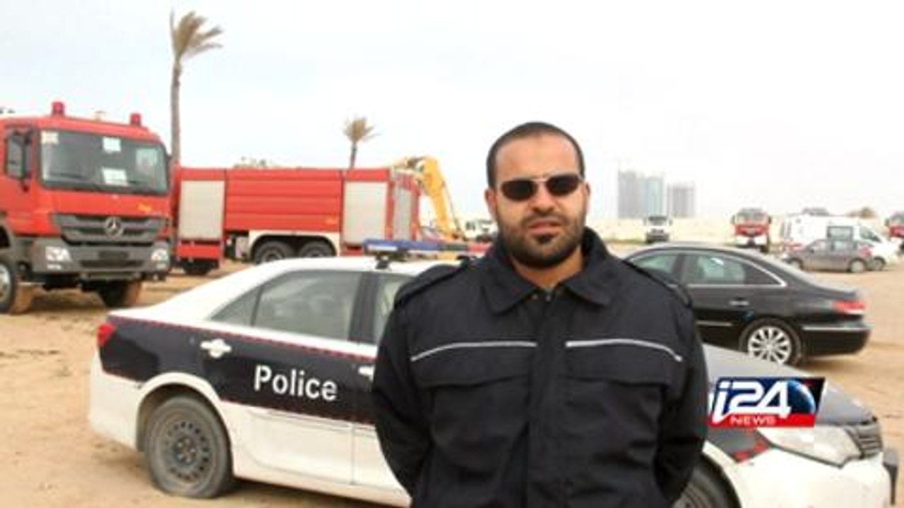 طرابلس: حياة ما بين المخاوف والأمل بمستقبل أفضل