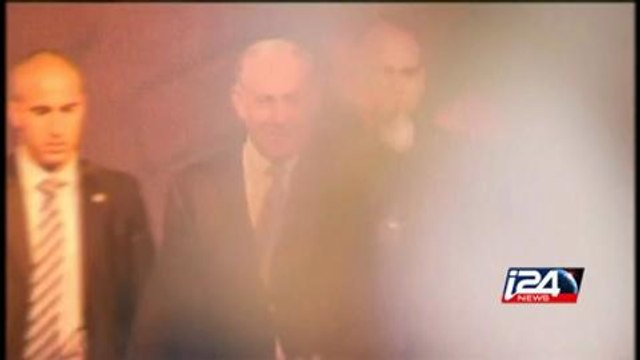 فوز حزب الليكود الحاكم مرة اخرى بالانتخابات البرلمانية الاسرائيلية