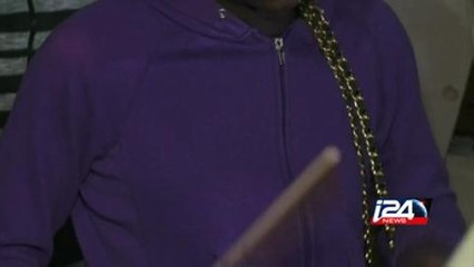 فرغسون في حالة من التوتر بعد اطلاق النار على الشرطة