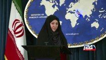 استمرار المفاوضات بين ايران والدول 5 1 حول الملف النووي
