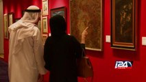 الفن اللبناني يهيمن على مزاد كريستيز في دبي هذا الاسبوع
