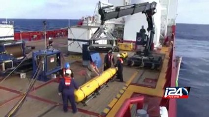 عملية البحث عن الطائرة الماليزية غنية بالمعلومات