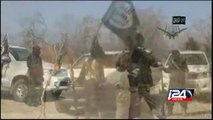 تقرير مصور- جبهة جديدة لمحاربة داعش في افريقيا بعد مبايعة بوكو حرام لها