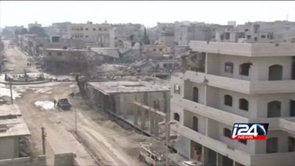 بريطانيا وفرنسا تؤكدان مقاطعة الأسد وتقدم للأكراد في الحسكة