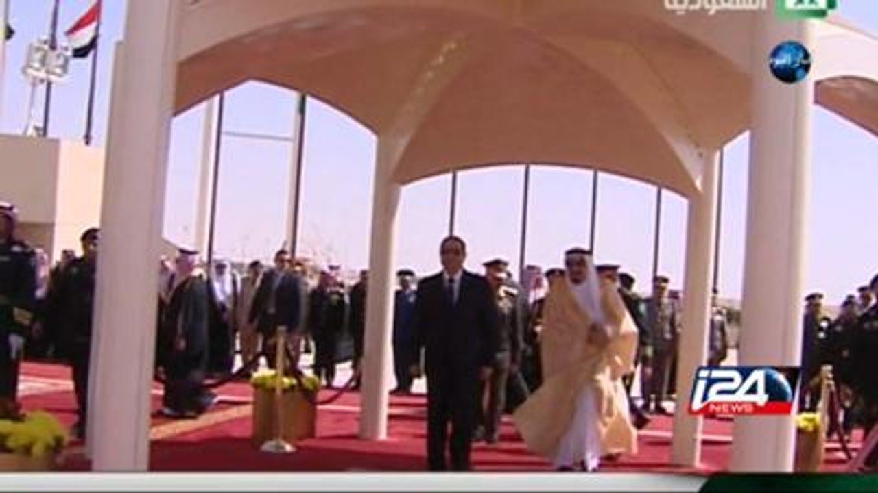 حركة حماس ارهابية بقرار من السلطات المصرية