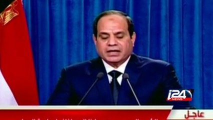 تقرير مصور - إعدام الأقباط المصريين في ليبيا حرب إدانات وهجمات