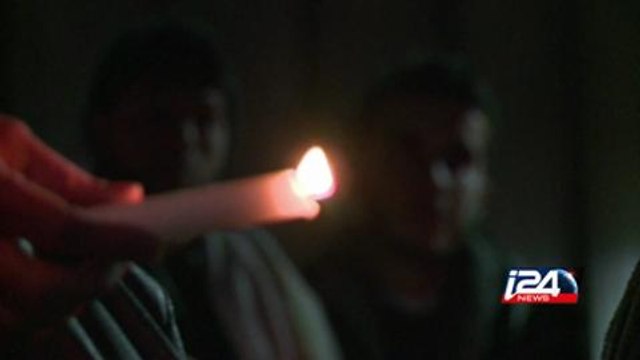 تقرير مصور- ما بين جريمة تشابيل هيل و شارلي ايبدو