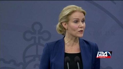 الشرطة تؤكد أن منفذ الهجومين قام بعمل إرهابي مماثل لاعتداء باريس