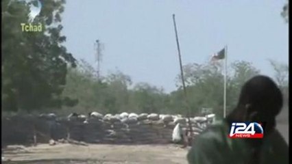 بوكو حرام تقتل مدنيين وتحرق منازل في الكاميرون