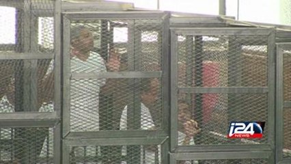 ترحيل صحافي قناة الجزيرة الاسترالي بعد سجنه لأكثر من عام