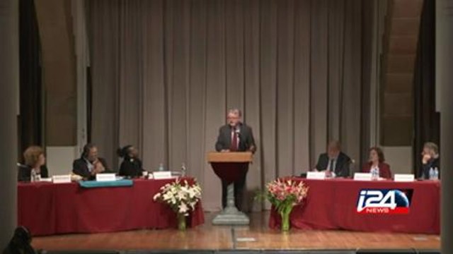 استقالة رئيس لجنة التحقيق الاممية في حرب غزة وليام شاباس جراء ضغوط