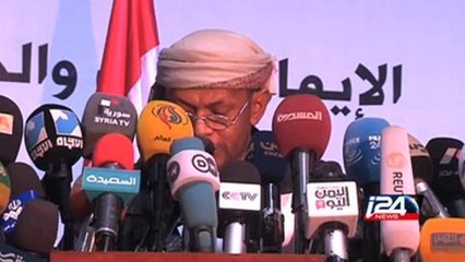 الحوثيون يمهلون القوى السياسية الأخرى 3 أيام لإنهاء أزمة الفراغ في الرئاسة