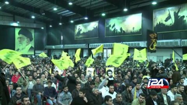 نظرة في خطاب الأمين العام لحزب الله حسن نصر الله وتداعياته على الجانب الاسرائيلي