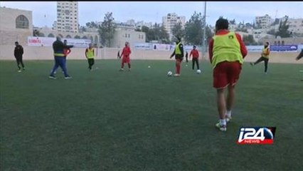 مدربان إيطاليان يتوليان تدريب فريق النادي الأهلي الفلسطيني لكرة القدم