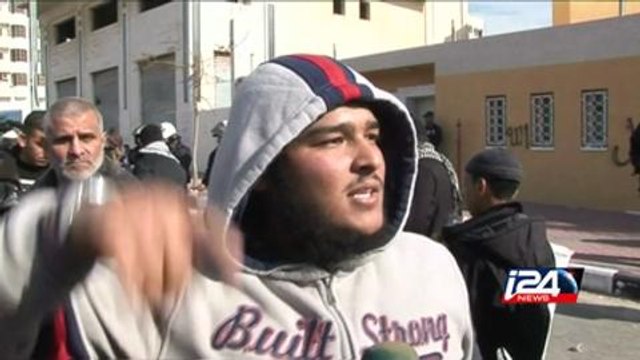 تظاهرات ضخمة ضد شارلي ايبدو في مختلف أنحاء العالم