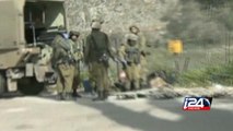 عملية أمنية على الحدود الاسرائيلية اللبنانية