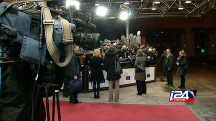 دعوة أوروبية للعرب لتعزيز التعاون وتبادل المعلومات لمكافحة الإرهاب