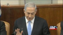 بينيامين نتنياهو والقيادات الإسرائيلية يشنون هجوما على المحكمة الجنائية الدولية