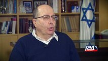 وزير الدفاع الإسرائيلي موشيه يعالون لـ i24news: التوترات مع حزب الله لن تؤدي إلى حرب